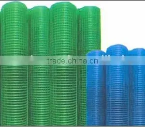 2015 Hot Sale Welded Wire Mesh China Manufacturer (18 Years Factory) thumbnail-1