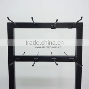 Multi-funtion Belt Display Rack/stand/shelf thumbnail-5