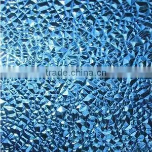 Polycarbonate Embossed Sheet,PC Diamond Sheet,Plexiglass thumbnail-3