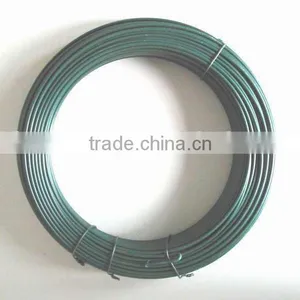 Hot Dip Galvanized Coil Wire thumbnail-1
