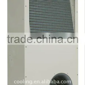 Cooling Access Control Security System thumbnail-1