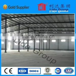 Strong Steel Workshop and Plants thumbnail-1
