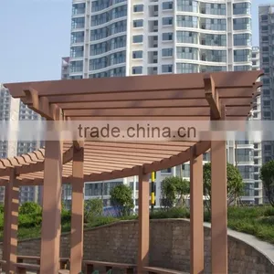 Wpc Pergola thumbnail-4