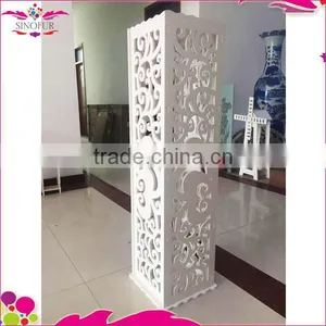 Wholesale Remote Control Colorful LED Floor Lamp Stand thumbnail-3
