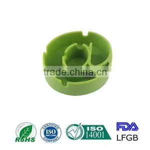 Customized Design Tobacco Silicone Tray, Cigarette Silicone Accessories thumbnail-1