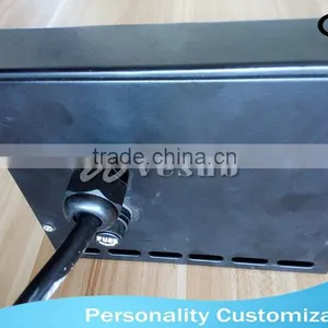 8 in 1 Lowest Price T-shirt Heat Press Machine For Sale thumbnail-6