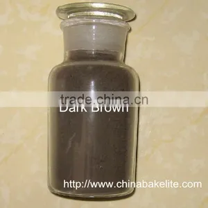 Bakelite Powder for Injection Machine Bakelite Powder Hangzhou Uniwise Import and Export thumbnail-1