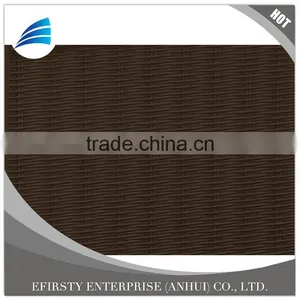 Outdoor Rattan Wicker Brown Storage Box thumbnail-2