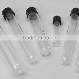 Glass Test Tube With Screw Head thumbnail-5