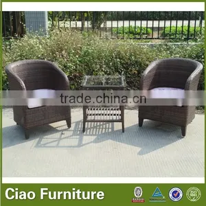 Fashion Leisure Coffee Shop Table Set thumbnail-1