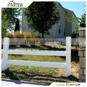 Fentech High Quality Horse Racing Fencing thumbnail-1