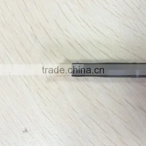 Professional Black Cosmetic Eye Shadow Brush With Free Sample and Custom Logo Makeup Brush thumbnail-2
