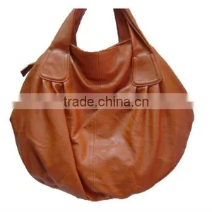Newest PU or Leather Shoulder Bag thumbnail-1