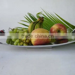Aluminum Tray With Handle thumbnail-1