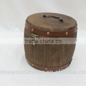 Customized Wooden Storage Box Wooden Storage Box thumbnail-1