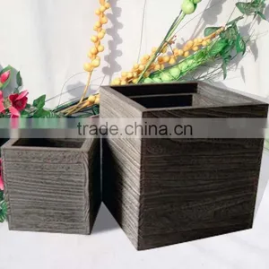Wood Style Pencil Case thumbnail-1