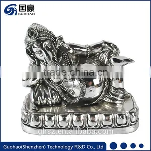 Polyresin Hindu God Statues thumbnail-2