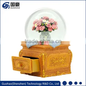 Innovative Water Snow Globe thumbnail-5