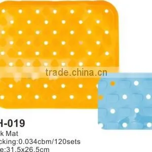 Apple Sink Mat TH019 thumbnail-1