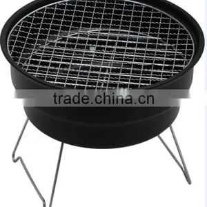 Handel Barbecue Holder /BBQ Tools/stainless Steel BBQ thumbnail-3