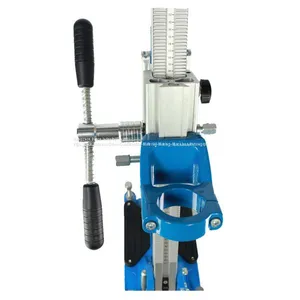 Bycon Diamond Core Drill Rig Core Drill Stand thumbnail-1