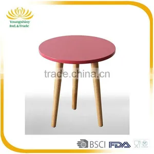 Over 10 Years Experience Corner Table for Bedroom thumbnail-3