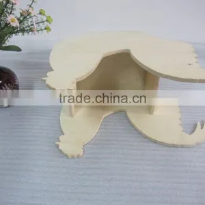 High Quality Eco Friendly Small Wood Box Wood Crafts thumbnail-1