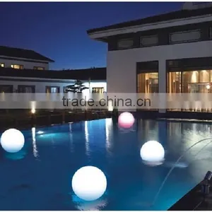 Factory Direct Sale Modern Custom Magic 8 Ball LED Glowing Ball With Cheap Price thumbnail-4