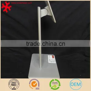 Slim Type Height Adujustment Monitor Stand thumbnail-1