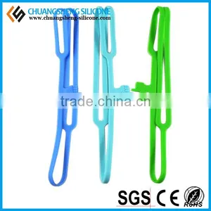 Mix Color Bookmark, Silicone Book Mark, Book Point Items thumbnail-4