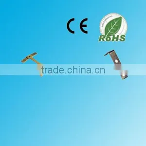 Parts of Metal Led Light Fittings for Lamp Holder thumbnail-1