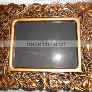 Wooden Picture Frames-1 thumbnail-1