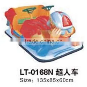 High Quality Racing Car Battery Car thumbnail-1