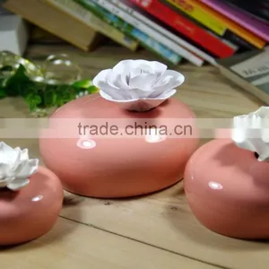 High Quality Fragrance Diffuser in Ceramic thumbnail-2