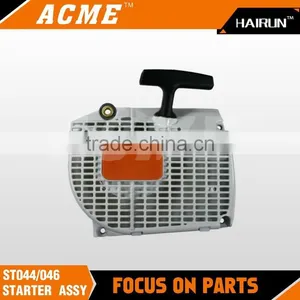 Chainsaw Cover Parts of ST MS440 460 Starter Assy thumbnail-1