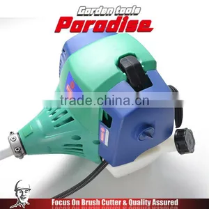 Farm Use Good Qaulity 52CC Grass Cutter Harvester thumbnail-3