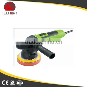 8"-10"DC12V Car Body Polisher thumbnail-1