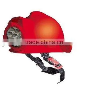 Hot Sale DSL998 Helmet Lamp thumbnail-1