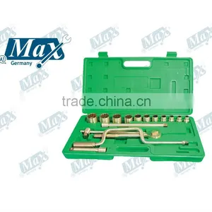 Non-Sparking Socket Set 3/4" DR thumbnail-1