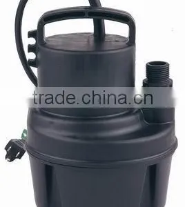 UL and CUL Portable Flotec Submersible Utility Pump thumbnail-1