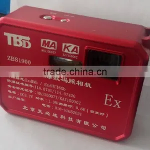 Gravity x Intrinsically Safe Camera thumbnail-1