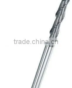Solid Carbide Pcb Drill End Mill Cutters With High Quality thumbnail-1