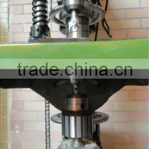 Three Tooth Alloy Beads Processing Tool thumbnail-3