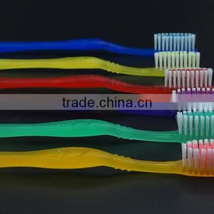 Dental Rinse Brands Newborn Oral Care Best Selling Quality Toothbrush thumbnail-2