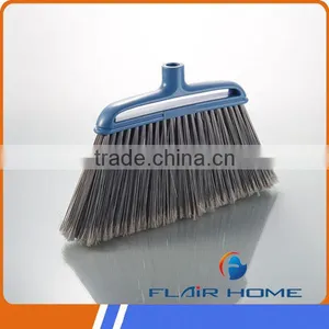 Unique Design High Quality Plastic Indoor Sweeping Floor Brooms thumbnail-1