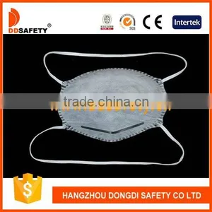 DDSAFETY Dust Mask With Active Carbon thumbnail-1
