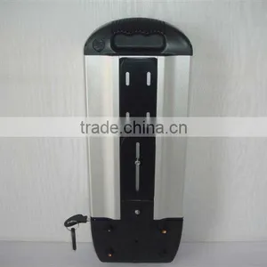 LiFePO4 Battery 36V10AH (Dolphin Battery) thumbnail-1