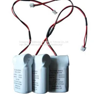 82-970A Battery for SAILOR SE406-II,SGE-406-II,MCMURDO E5 EPIRB thumbnail-1