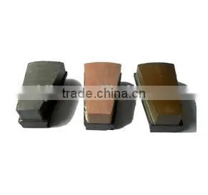 Diamond Polishing Stone Angle Grinder Polishing Pads thumbnail-1