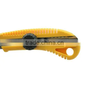 18mm Snap Off Blades Paper Metal Cutting Knife thumbnail-3